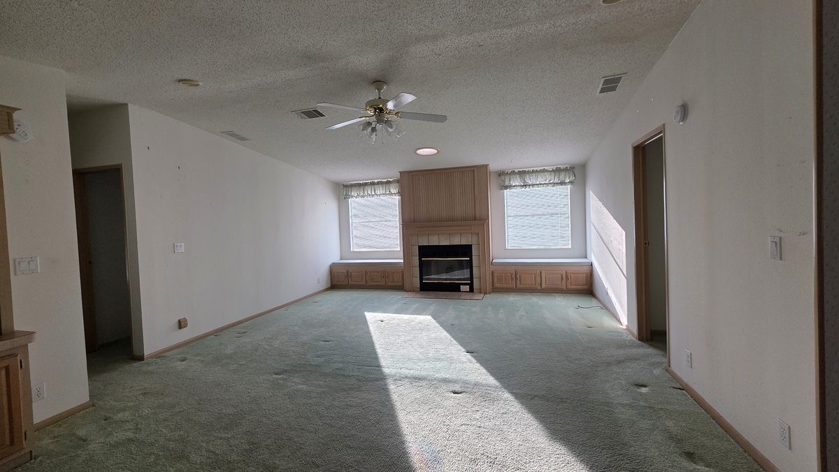 HDR Hacienda Del Rio