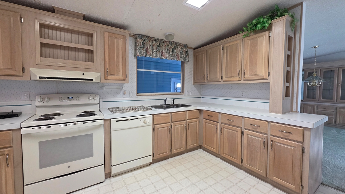 HDR Hacienda Del Rio