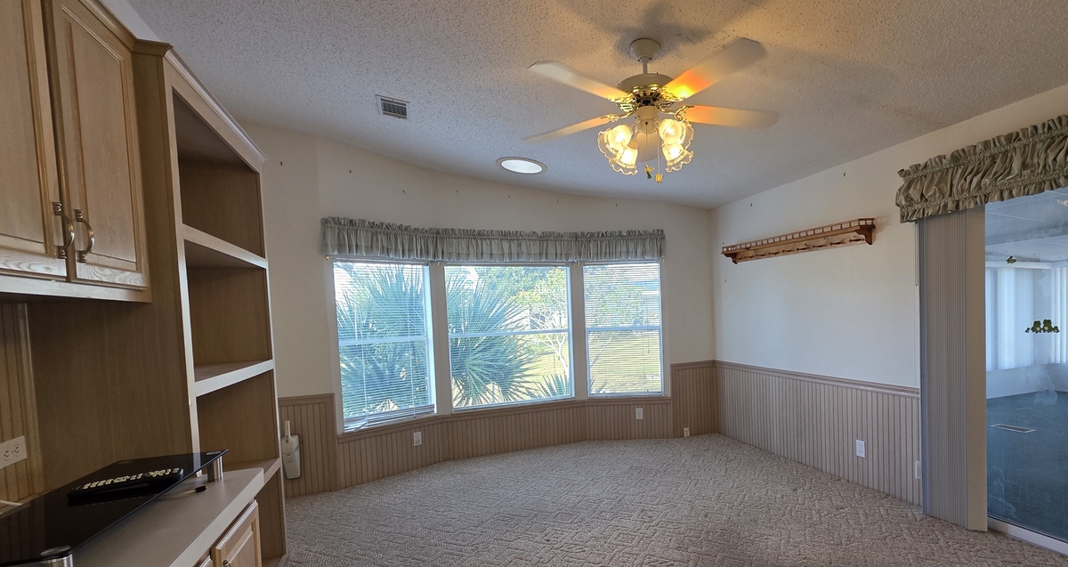 HDR Hacienda Del Rio