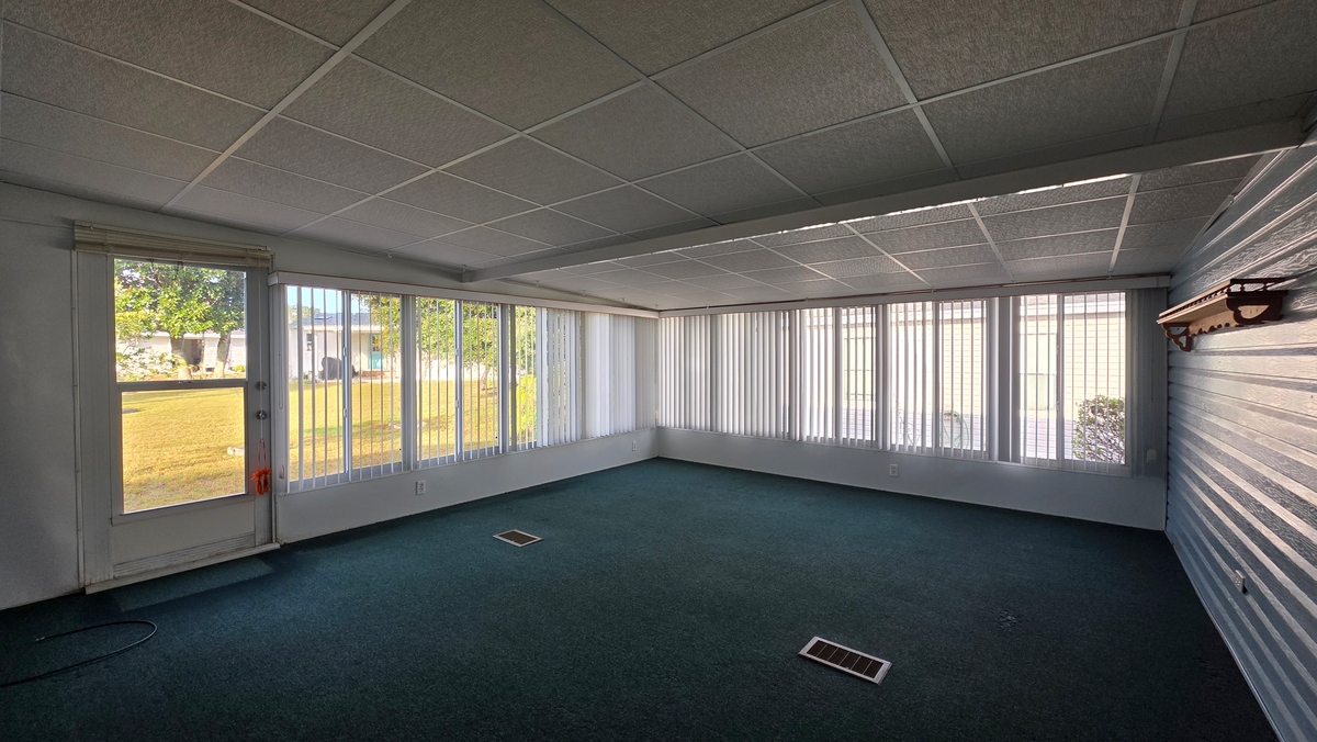 HDR Hacienda Del Rio