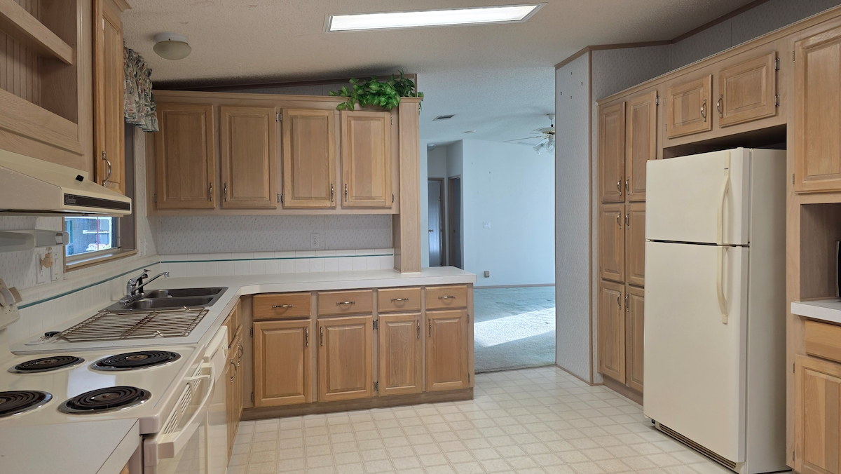 HDR Hacienda Del Rio