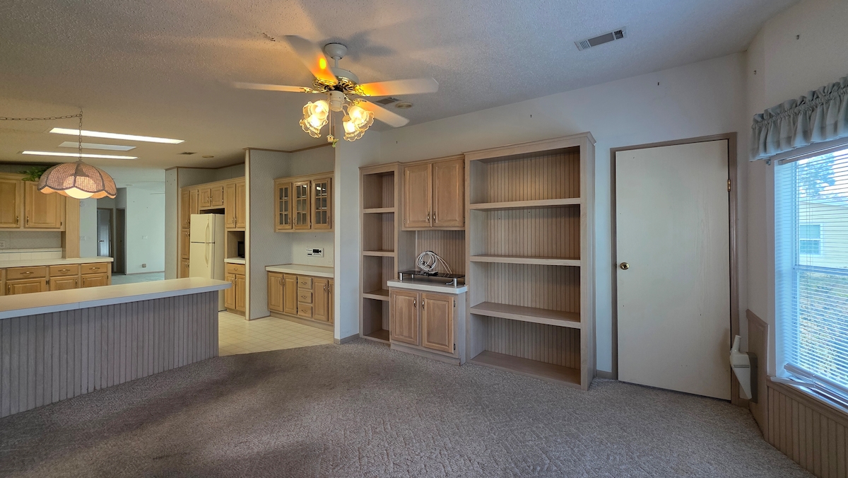 HDR Hacienda Del Rio