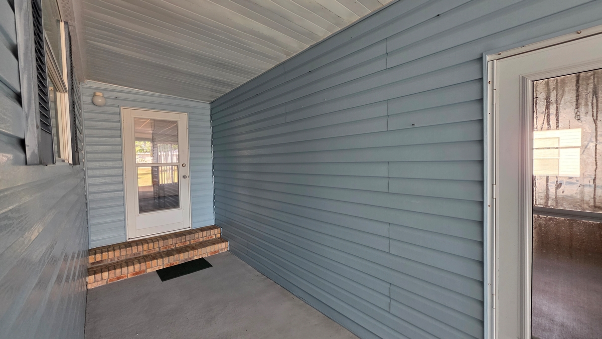 HDR Hacienda Del Rio