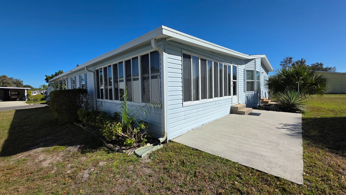 HDR Hacienda Del Rio