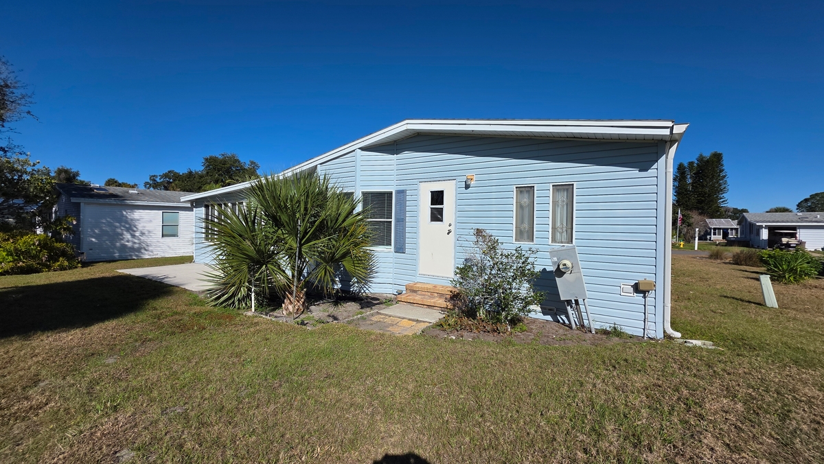 HDR Hacienda Del Rio