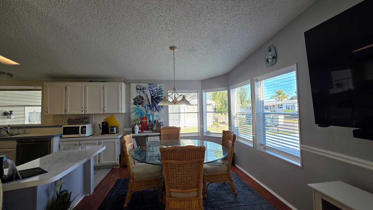 HDR Hacienda Del Rio