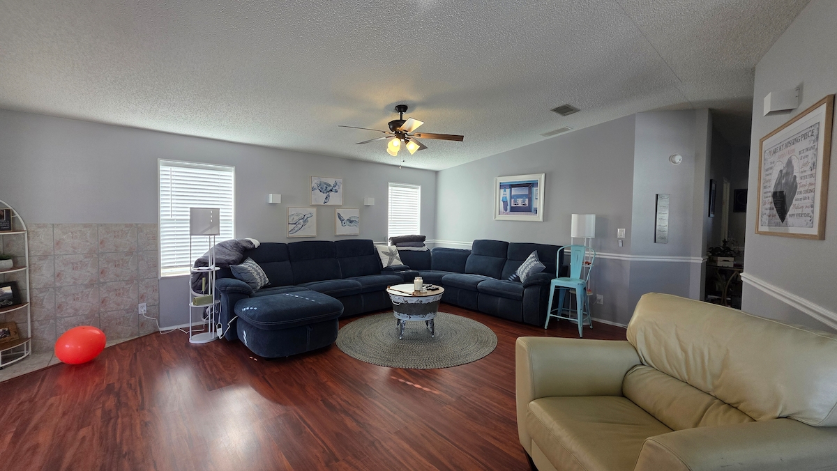 HDR Hacienda Del Rio