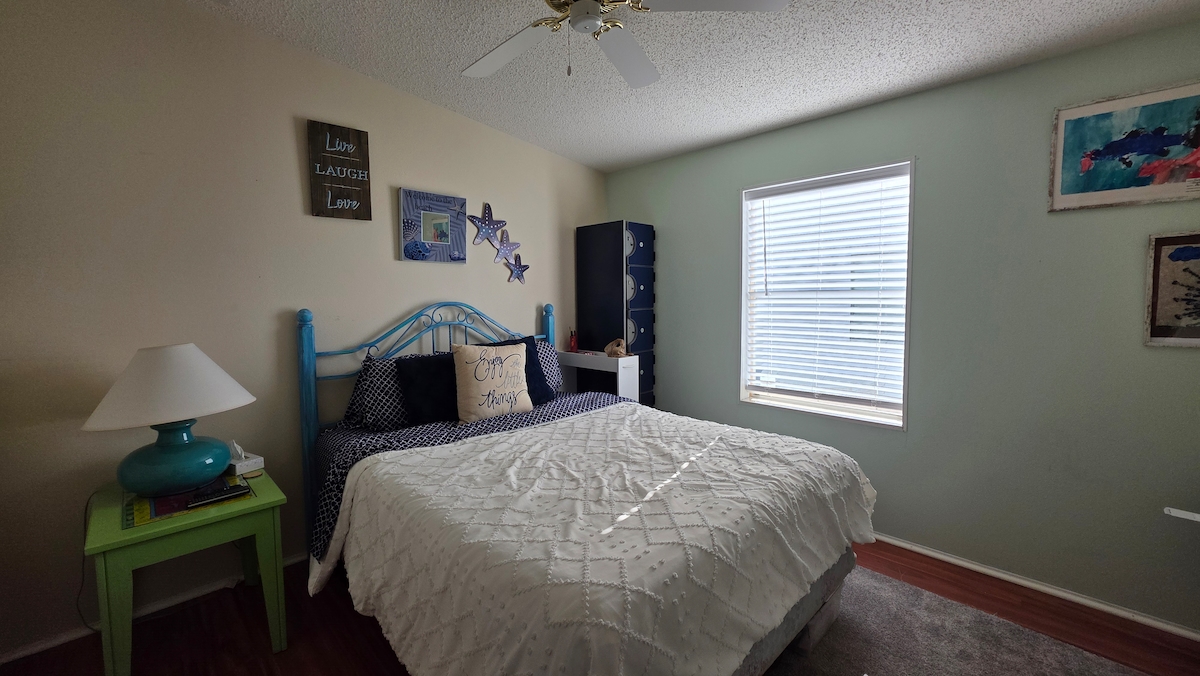 HDR Hacienda Del Rio