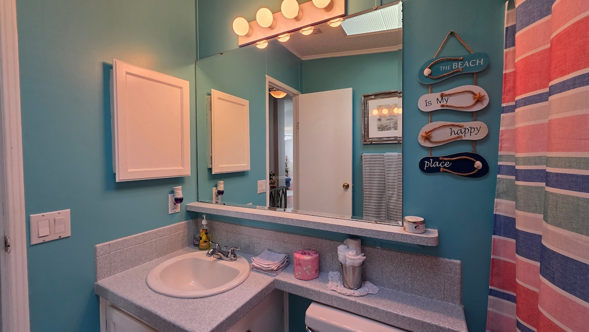 HDR Hacienda Del Rio