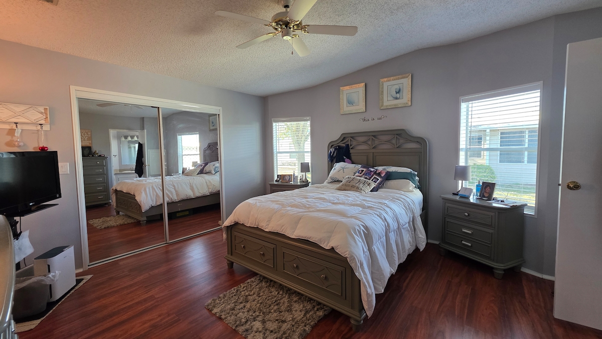 HDR Hacienda Del Rio