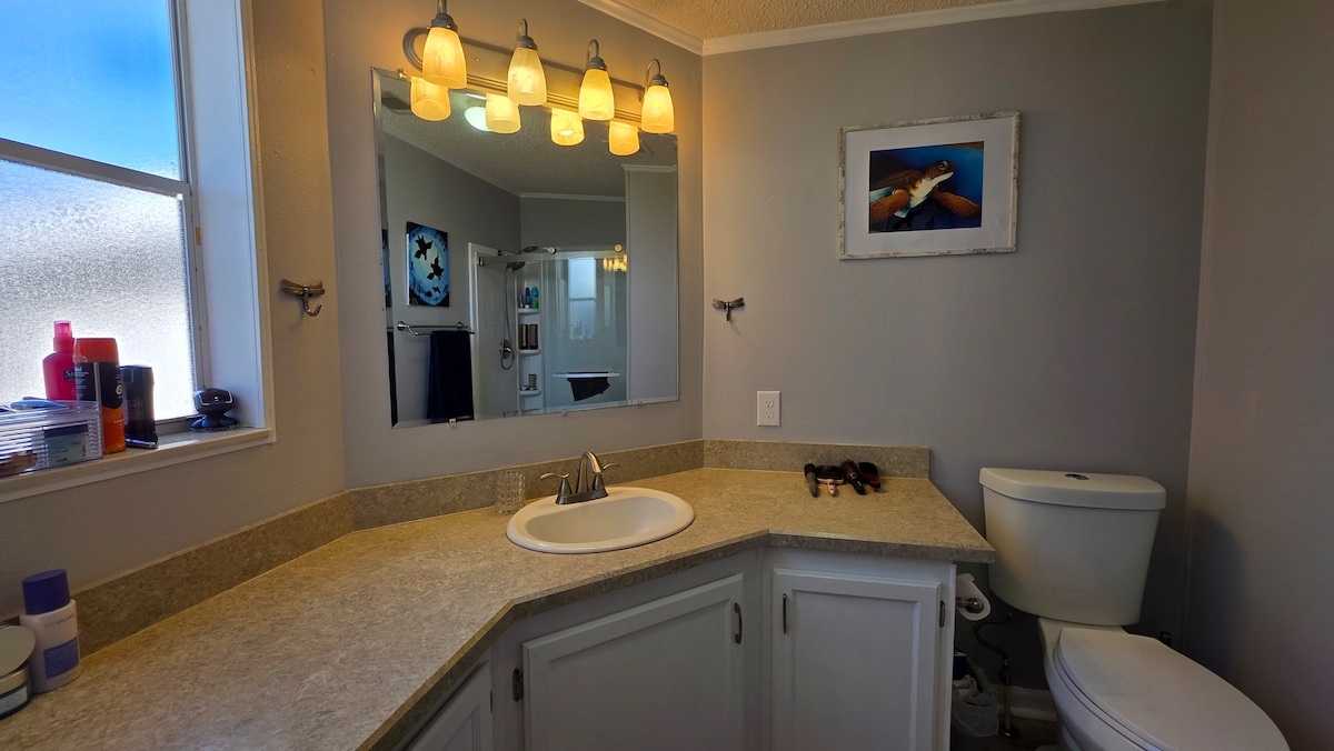 HDR Hacienda Del Rio