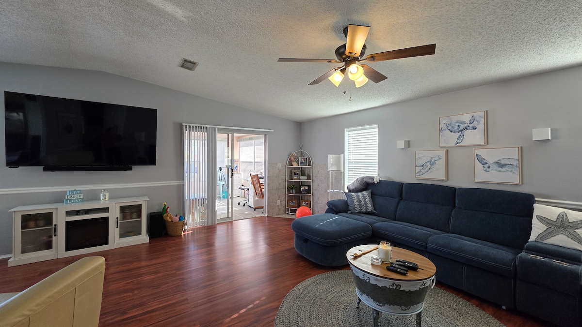 HDR Hacienda Del Rio