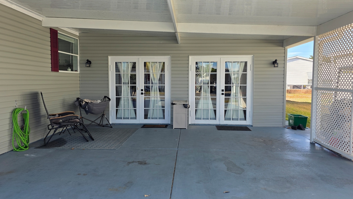 HDR Hacienda Del Rio