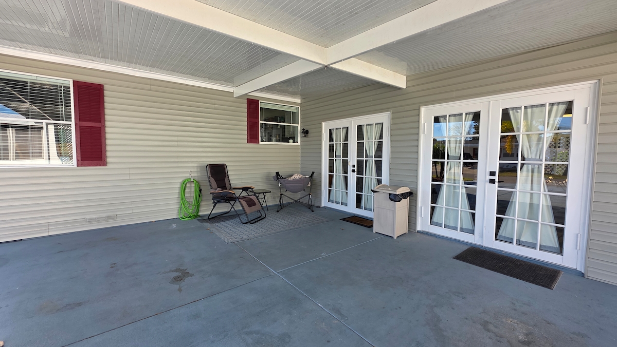 HDR Hacienda Del Rio