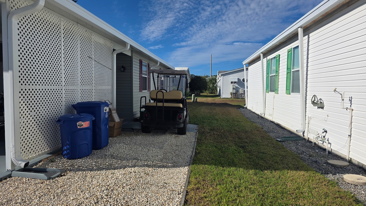 HDR Hacienda Del Rio