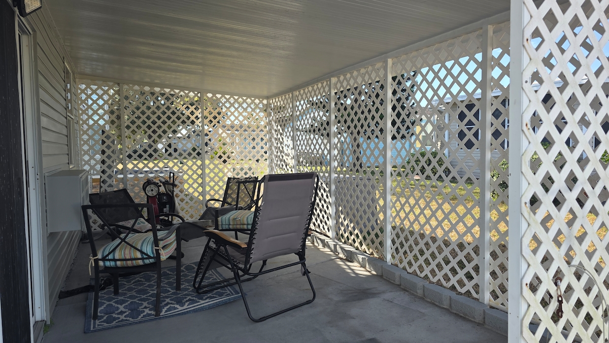 HDR Hacienda Del Rio