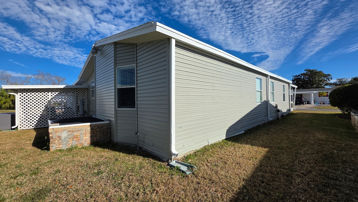 HDR Hacienda Del Rio
