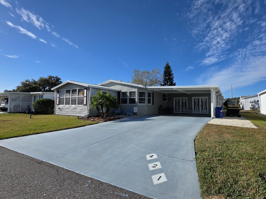 HDR Hacienda Del Rio