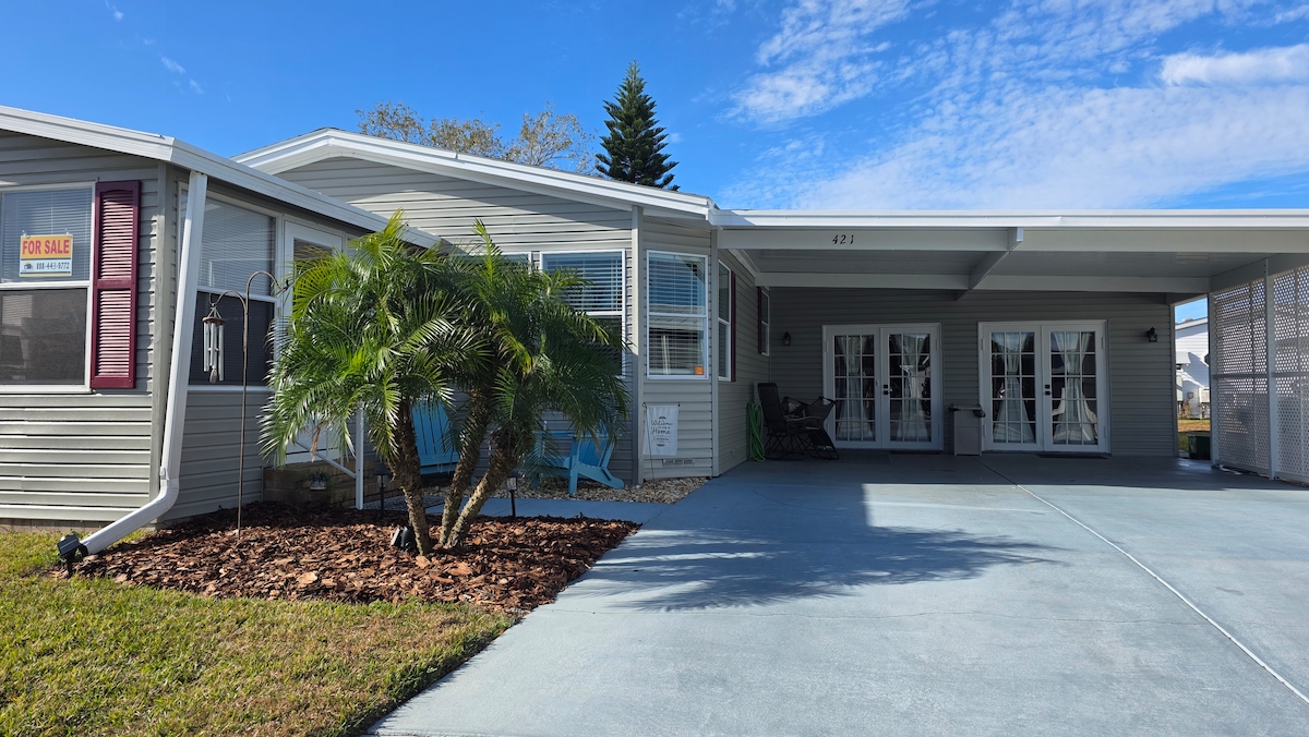 HDR Hacienda Del Rio