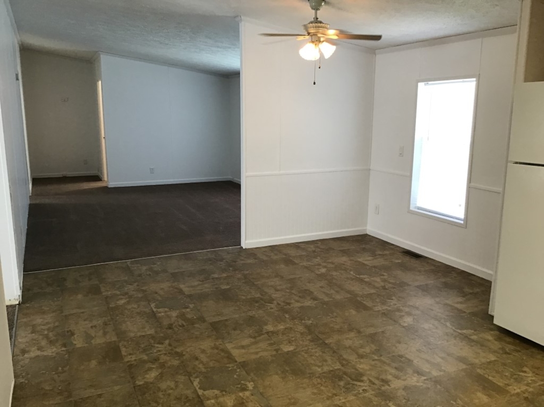 EAF East Fork Crossing