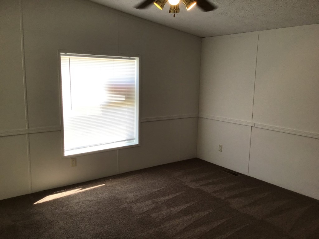 EAF East Fork Crossing