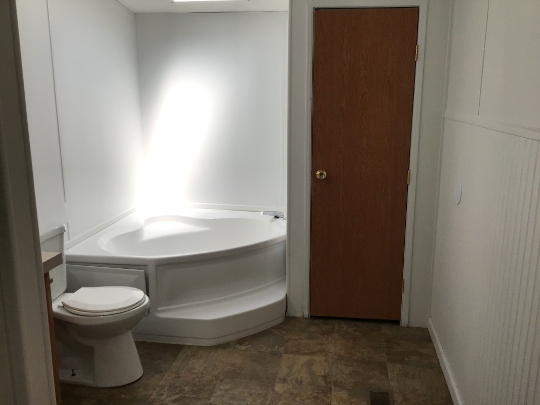 EAF East Fork Crossing