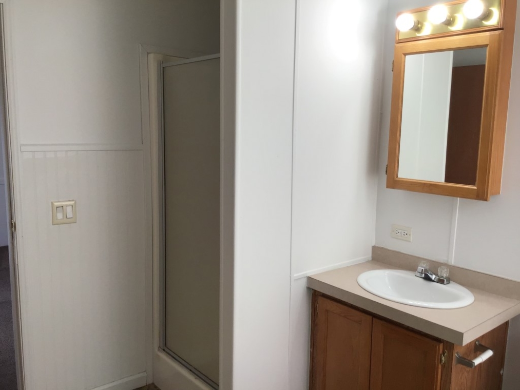 EAF East Fork Crossing