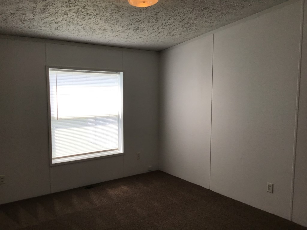 EAF East Fork Crossing