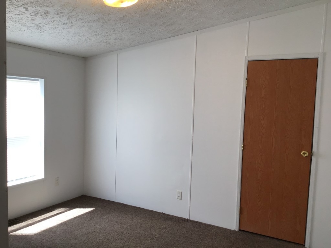 EAF East Fork Crossing