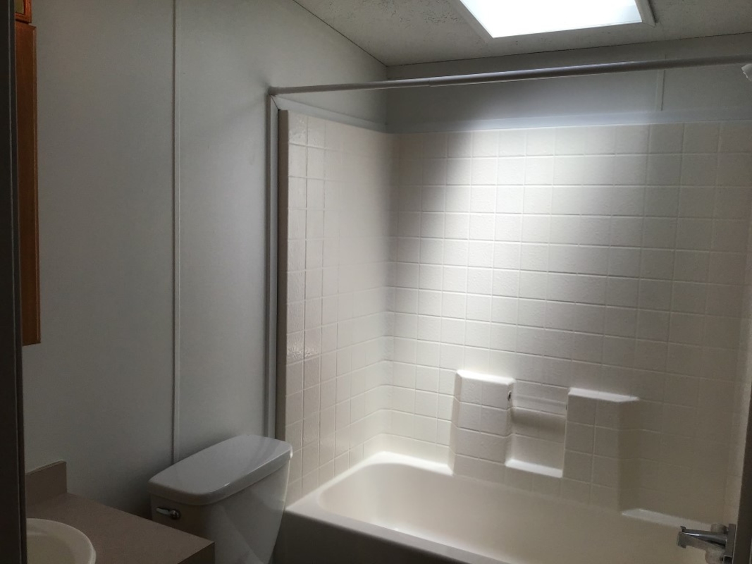 EAF East Fork Crossing