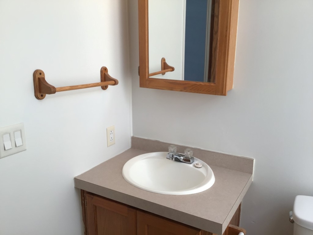 EAF East Fork Crossing