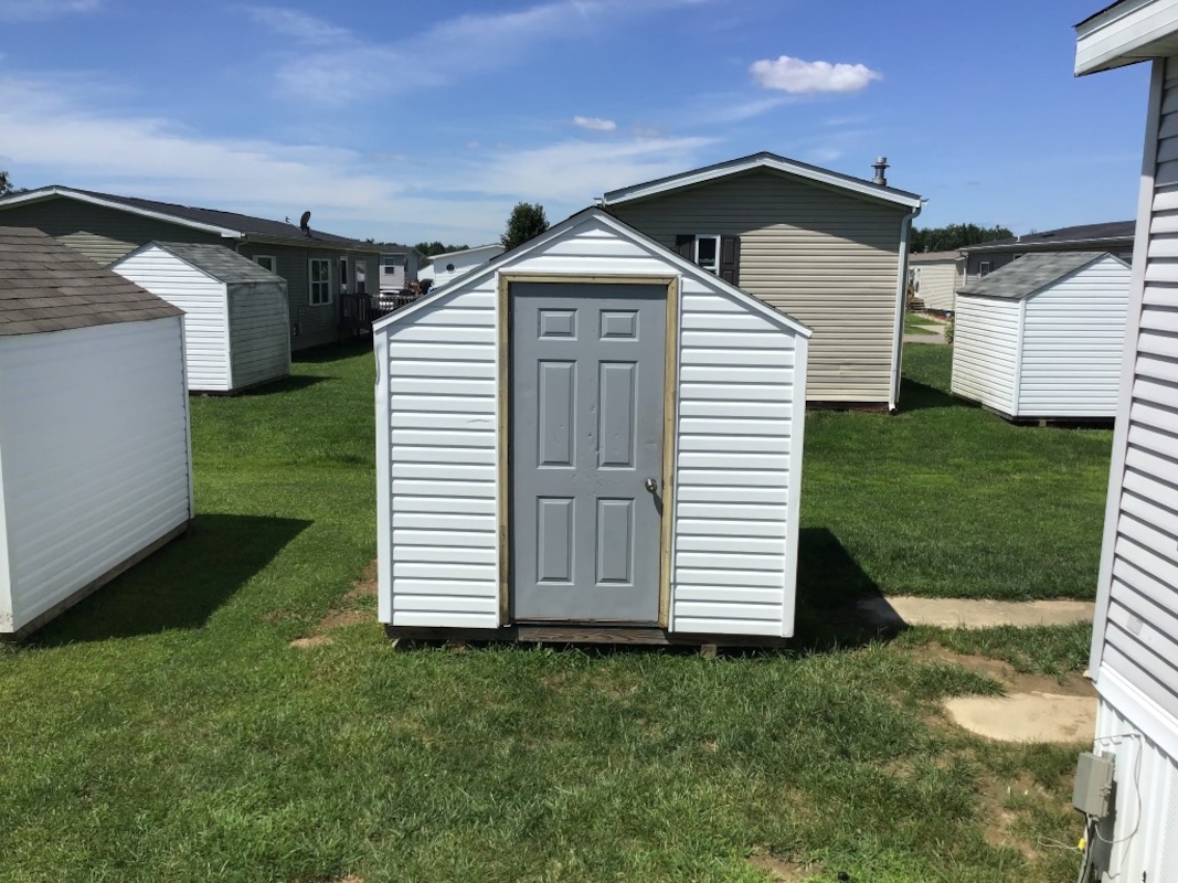 EAF East Fork Crossing