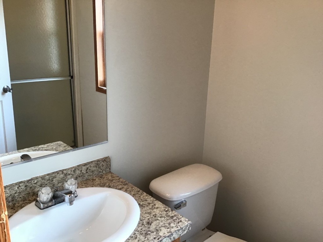 EAF East Fork Crossing