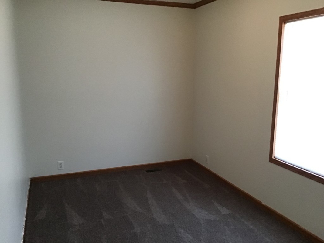 EAF East Fork Crossing