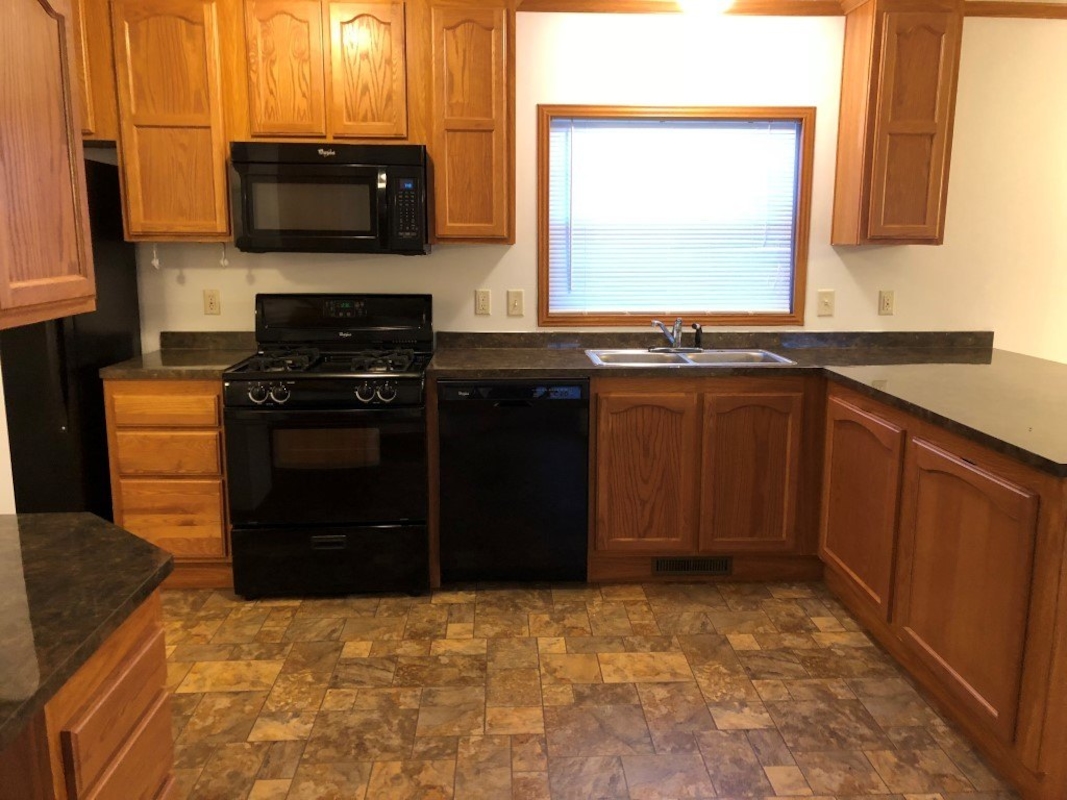 EAF East Fork Crossing