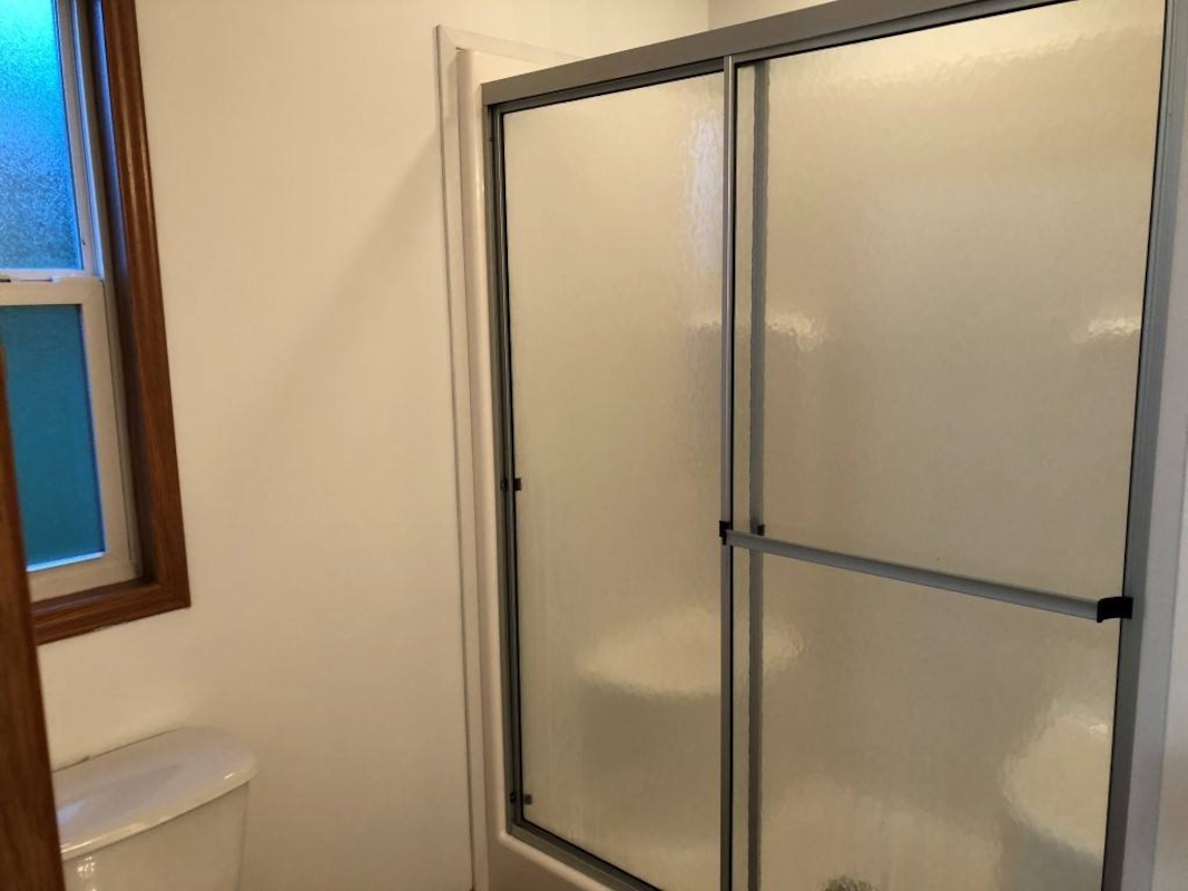 EAF East Fork Crossing