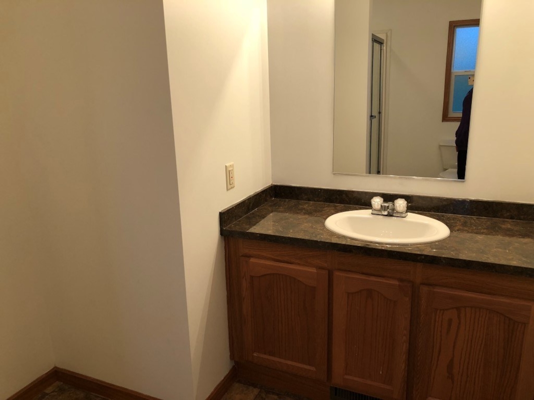 EAF East Fork Crossing