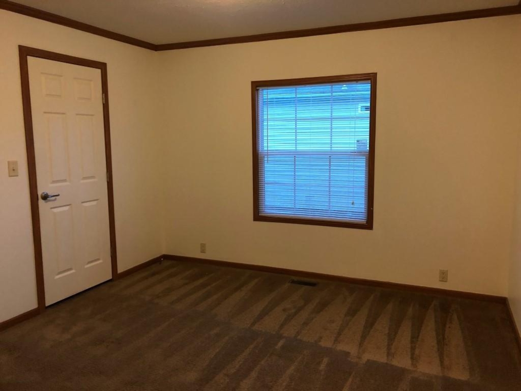 EAF East Fork Crossing