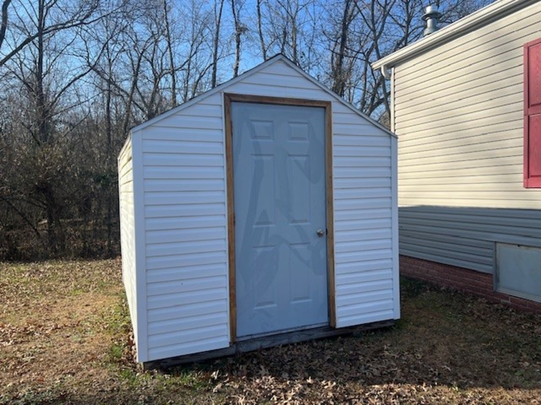 EAF East Fork Crossing