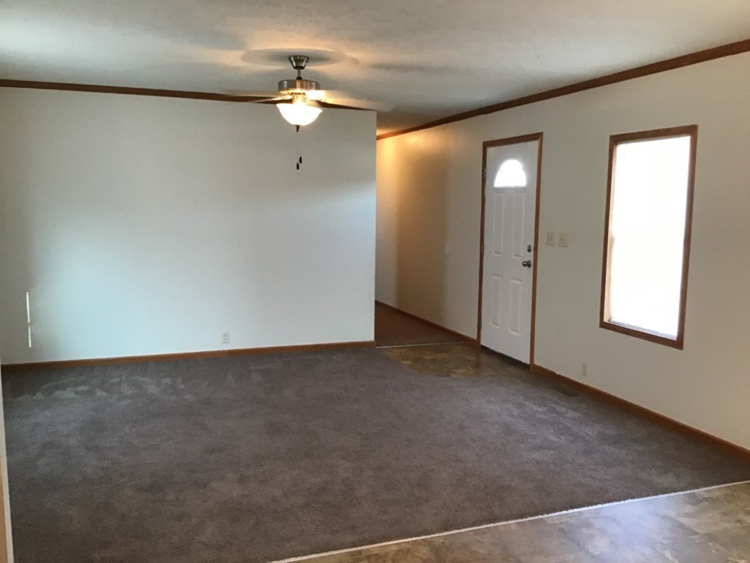 EAF East Fork Crossing