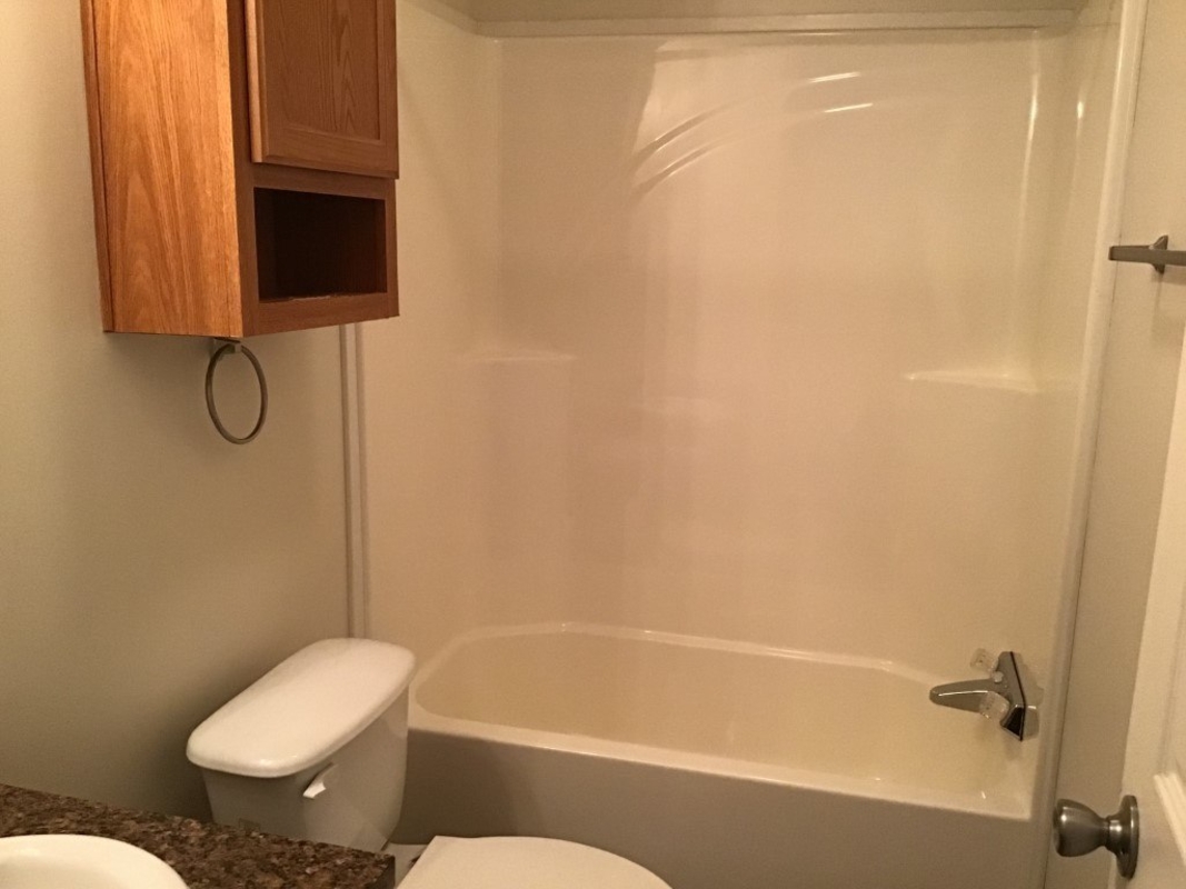 EAF East Fork Crossing