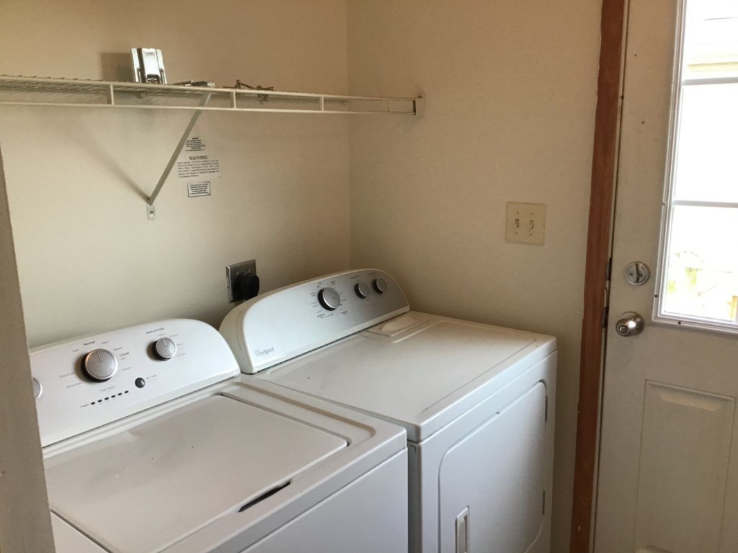 EAF East Fork Crossing