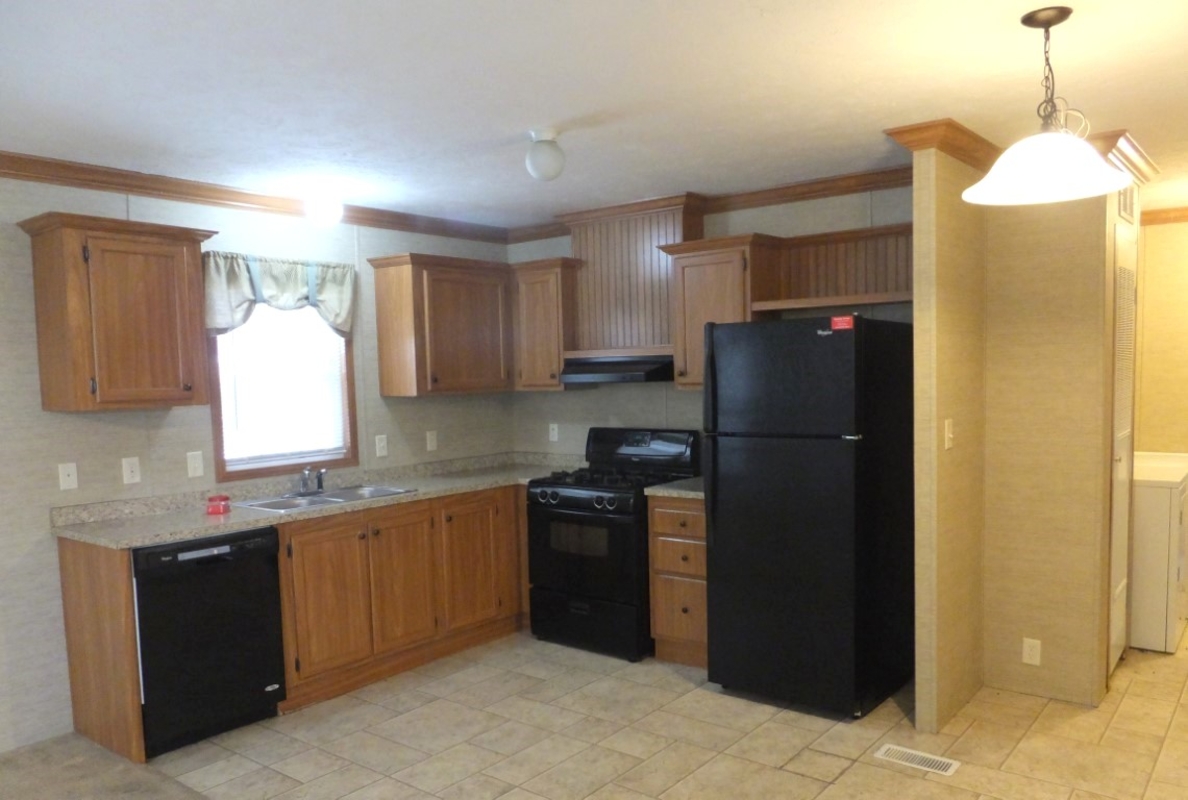 WDS Woodside Terrace