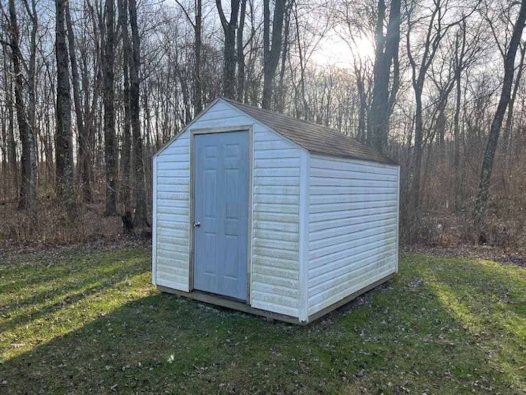 EAF East Fork Crossing