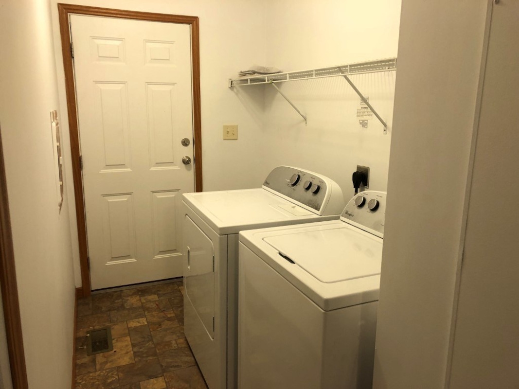 EAF East Fork Crossing