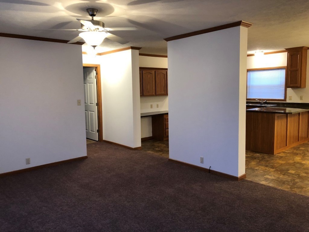 EAF East Fork Crossing