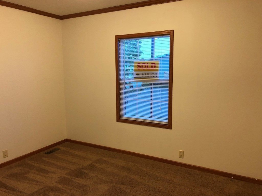 EAF East Fork Crossing