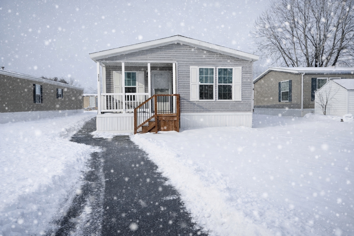 KIM Kimberly Estates