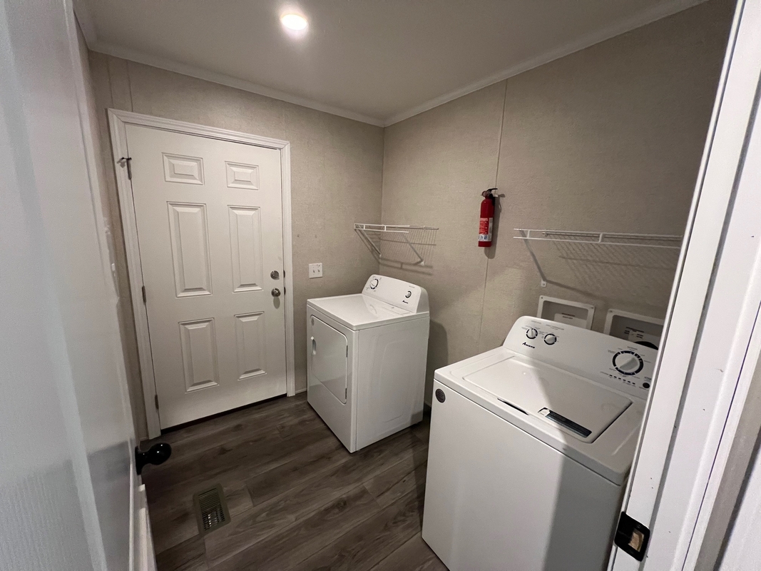 KIM Kimberly Estates