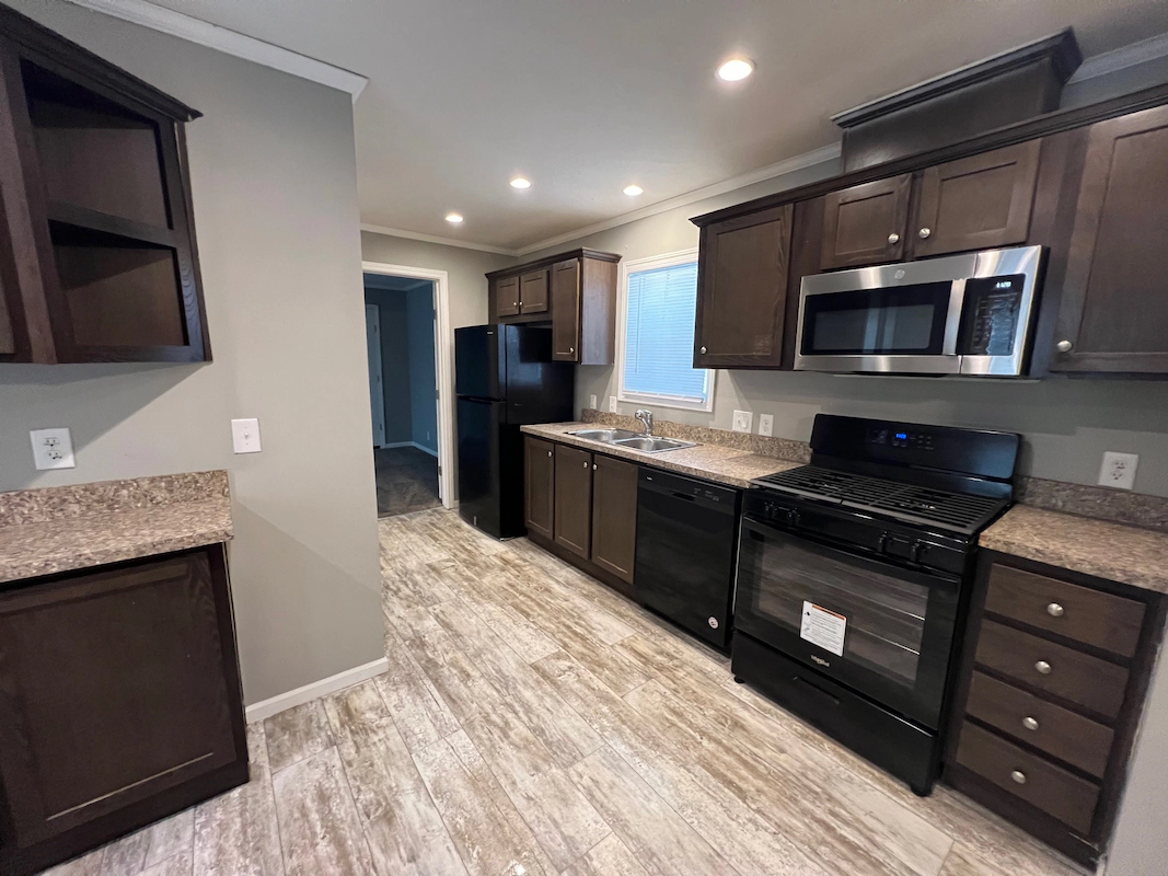 KIM Kimberly Estates